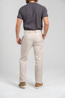 Calça Alfaitaria Satori Off Rose - Linha Urban