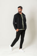 Overshirt Petersburgo - Linha Essential