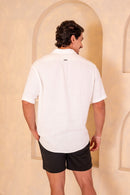 Camisa Great Time - Linha Urban - Off White