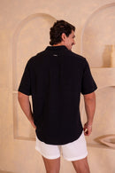 Camisa Great Time - Linha Urban - Preto