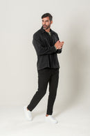 Overshirt Petersburgo - Linha Essential
