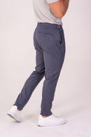 Calça Window Chumbo Xadrez – Linha Rich