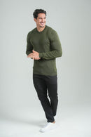 Calça Roman Alfaiataria Com Ajuste Cintura Preta - Linha Rich