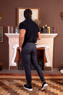 Calça Gurka Specter Preta – Linha Rich