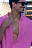 Camisa Great Time - Linha Urban - Rosa