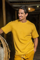 Camiseta Wide Textura - Linha Urban - Wester