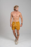 Short Linho Cut - Linha Resort - Wester