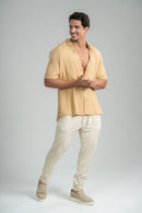 Camisa Easy Vibe  Desert- Linha Urban