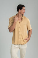 Camisa Easy Vibe  Desert- Linha Urban