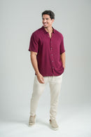 Camisa Easy Vibe Port Royale - Linha Urban