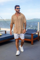 Camisa Easy Vibe  Desert- Linha Urban