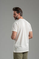 Camiseta Estambul Linho - Linha Essential