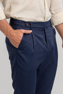 Conjunto Camisa Positano Bege + Calça Felline