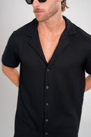 Conjunto Paradizo Preto - Linha Urban