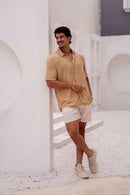 Camisa Easy Vibe  Desert- Linha Urban