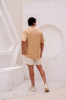 Camisa Easy Vibe  Desert- Linha Urban