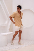 Camisa Easy Vibe  Desert- Linha Urban