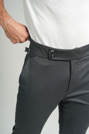 Calça Gurka Specter Preta – Linha Rich