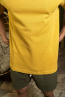 Camiseta Wide Textura - Linha Urban - Wester