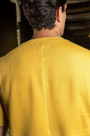Camiseta Wide Textura - Linha Urban - Wester