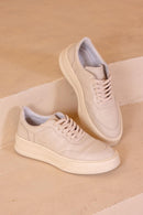 Tênis Life Style Areia - Linha Essential