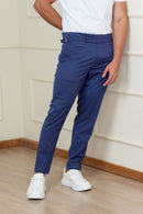 Calça Gurka Specter Azul – Linha Rich