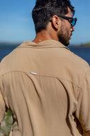 Camisa Easy Vibe  Desert- Linha Urban