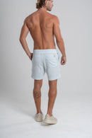Short Paradizo Sky Blue - Linha Urban