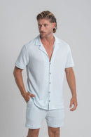 Conjunto Paradizo Blue Sky