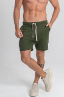 Short Paradizo Verde Militar - Linha Urban
