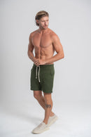 Short Paradizo Verde Militar - Linha Urban