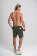 Short Paradizo Verde Militar - Linha Urban