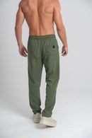 Calça Vegas Liocel Verde Militar - Linha Urban
