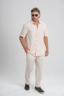 Conjunto Vegas Off Rose - Linha Urban