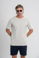 Camiseta Verano Listrada - Linha Resort