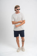 Camiseta Verano Listrada - Linha Resort