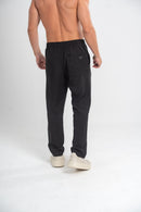 Calça Vegas Liocel Preta - Linha Urban