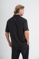 Camisa Vegas Liocel Preta- Linha Urban