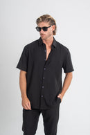 Conjunto Vegas Preto - Linha Urban
