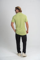 Calça Vegas Liocel Preta - Linha Urban