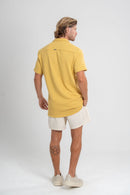 Camisa New Paradizo Gold - Linha Urban