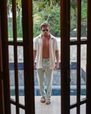 Camisa Tricô Noto - Linha Resort