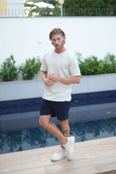 Camiseta Verano Listrada - Linha Resort