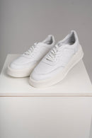 Tênis Life Style Branco - Linha Essential