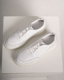 Tênis Life Style Branco - Linha Essential