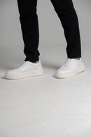 Tênis Life Style Branco - Linha Essential