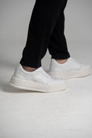 Tênis Life Style Branco - Linha Essential