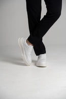 Tênis Life Style Branco - Linha Essential