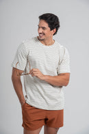 Camiseta Verano Listrada - Linha Resort