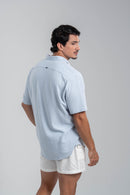 Camisa Great Time - Linha Urban - Azul Claro